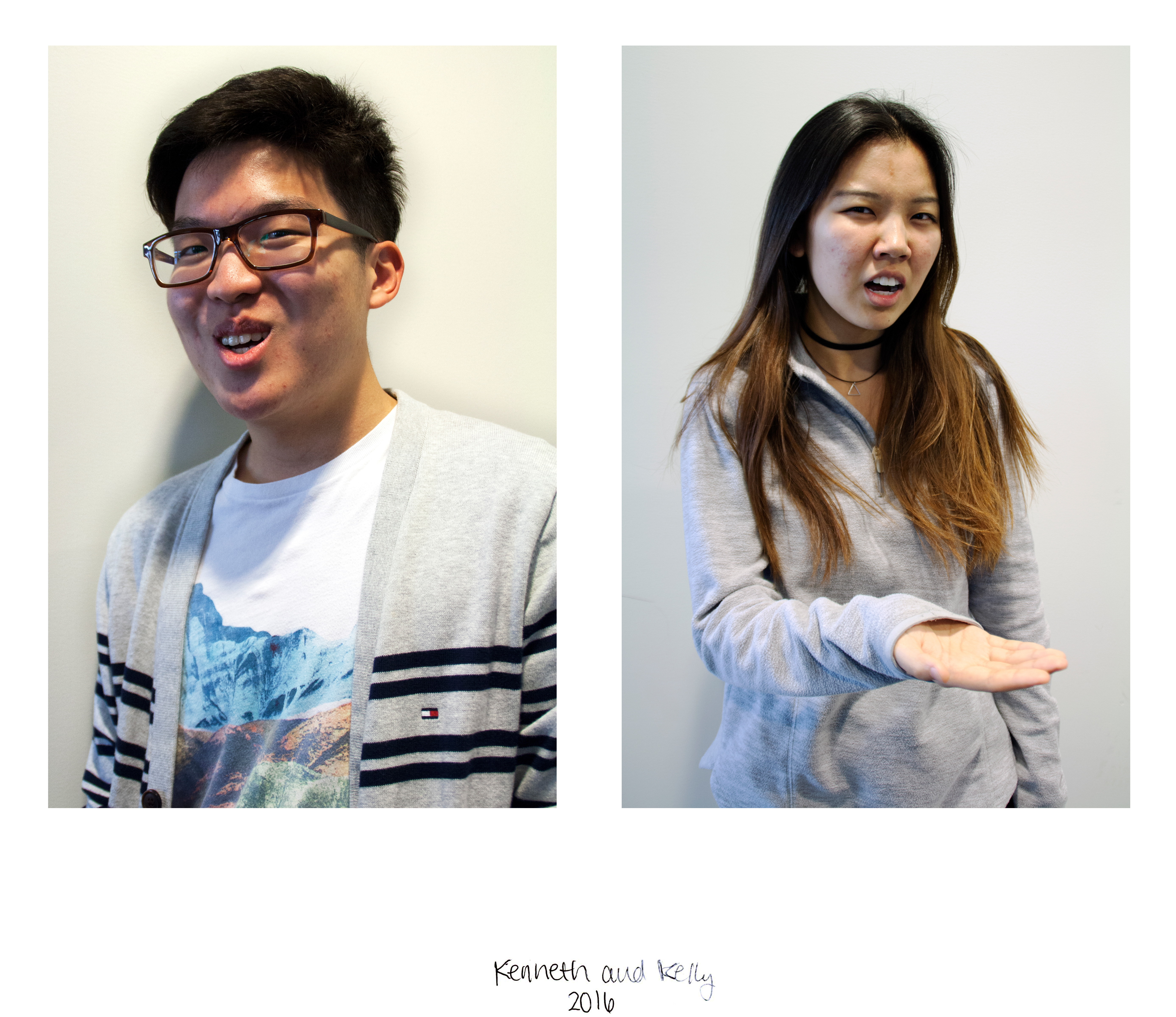 Denton, TX 02/28/17

Kenneth and Kelly.

Credit: Sarah Bradbury